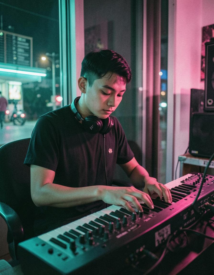 Duy Anh